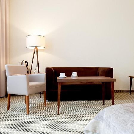 Jantar Hotel & Spa By Zdrojowa Kołobrzeg Kültér fotó