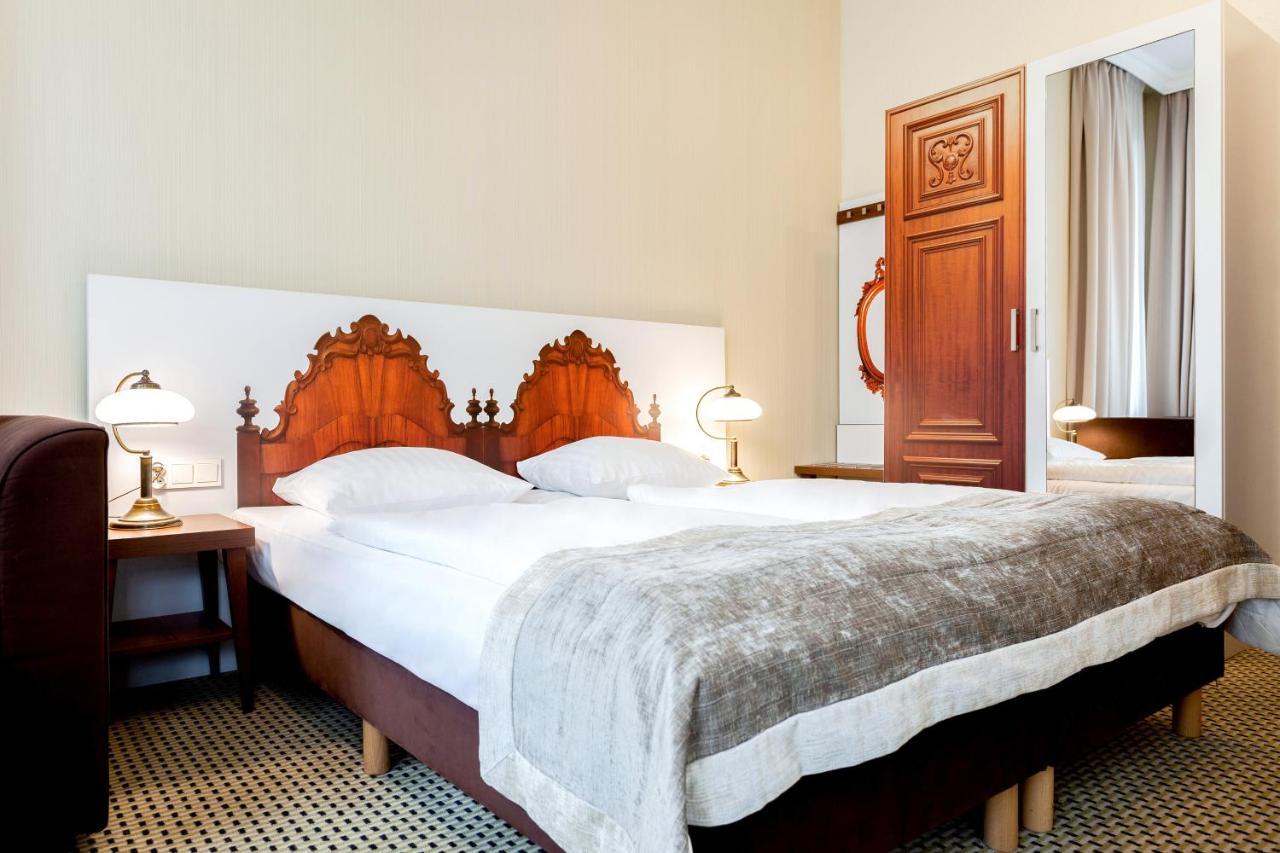 Jantar Hotel & Spa By Zdrojowa Kołobrzeg Kültér fotó