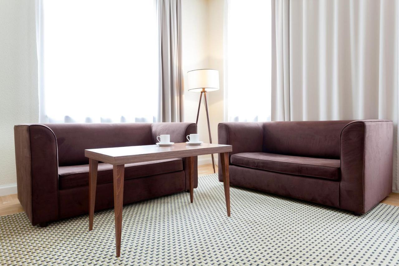 Jantar Hotel & Spa By Zdrojowa Kołobrzeg Kültér fotó