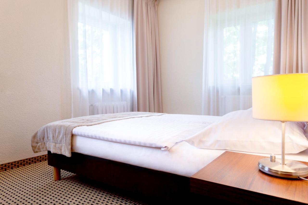 Jantar Hotel & Spa By Zdrojowa Kołobrzeg Kültér fotó
