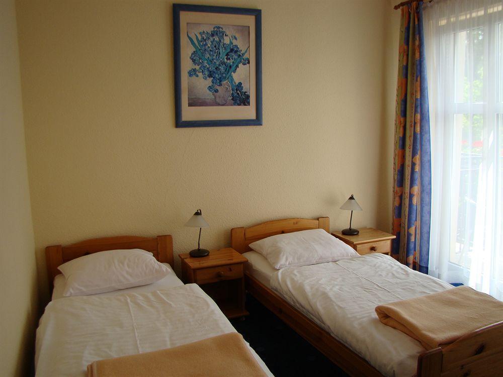Jantar Hotel & Spa By Zdrojowa Kołobrzeg Kültér fotó