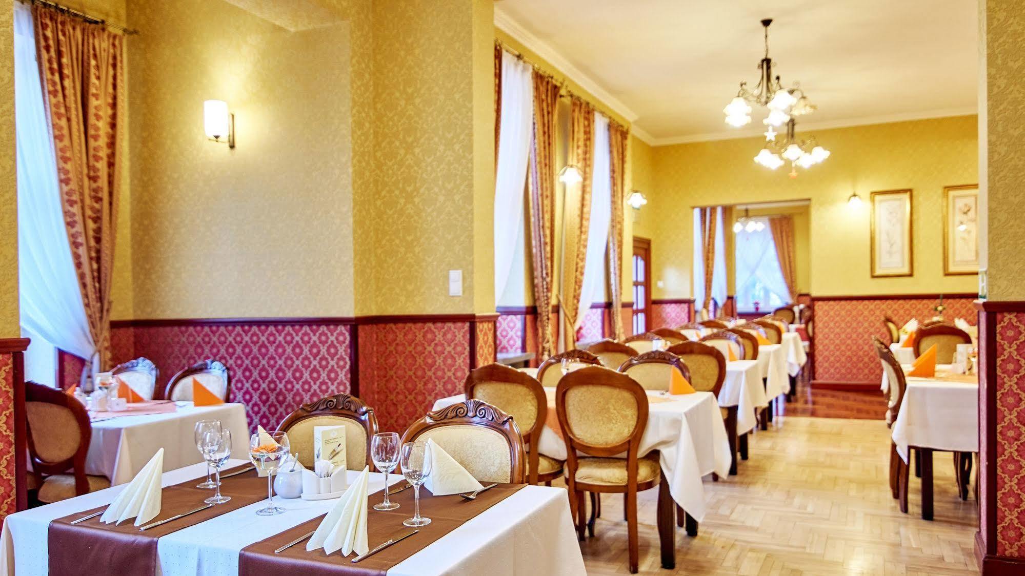 Jantar Hotel & Spa By Zdrojowa Kołobrzeg Kültér fotó