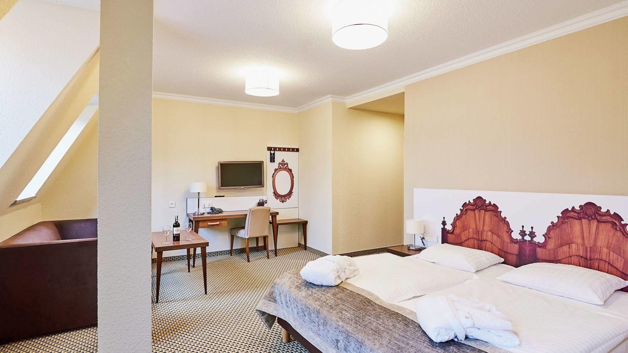 Jantar Hotel & Spa By Zdrojowa Kołobrzeg Kültér fotó